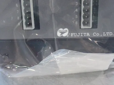 New | in-Stock FUJITA CO FSC2405P1 Electrical Controls Ohio US | HGR 24 #728008
