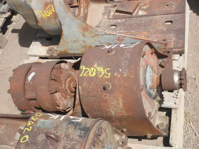 Used FALK - Gearboxes | Power Zone Equipment #970775