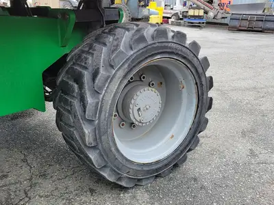 USED 2015 GENIE Z-80/60