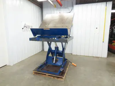 Used VESTIL _UNKNOWN_ Misc Lifts Indiana US | Arrow Industrial #1412088