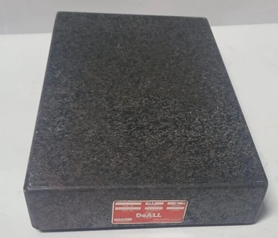 _UNKNOWN_ _UNKNOWN_ Surface Plates | Amiron Machinery (1)