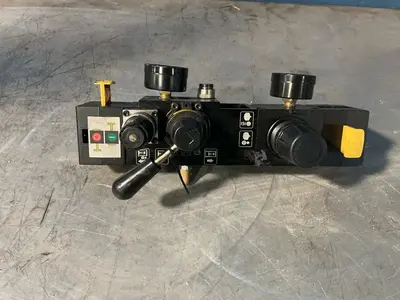 Used GRACO 289105 Pumps Ohio US | HGR 24 #1290253