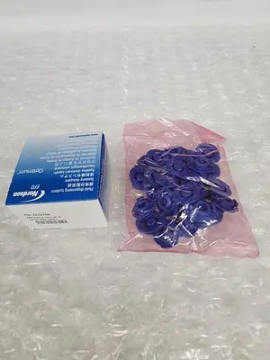 NORDSON END CAPS O 10CC 7012194