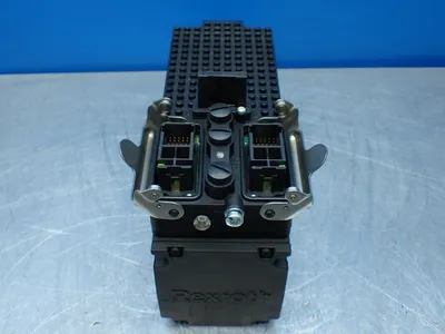 USED REXROTH R911321164