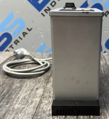ZUFUHRTECHNIK GRIMM FUR-1 CONTROLS | ESS Industrial Equipment Sales (8)