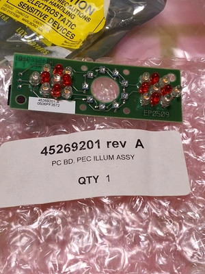NEW Universal Instruments 45269201