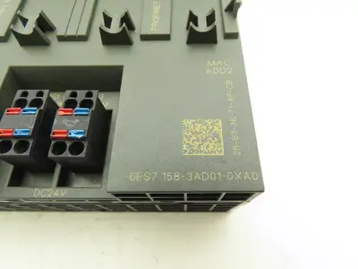 Used SIEMENS _UNKNOWN_ PLC Ethernet Equipment Indiana US | Arrow Industrial #1316680