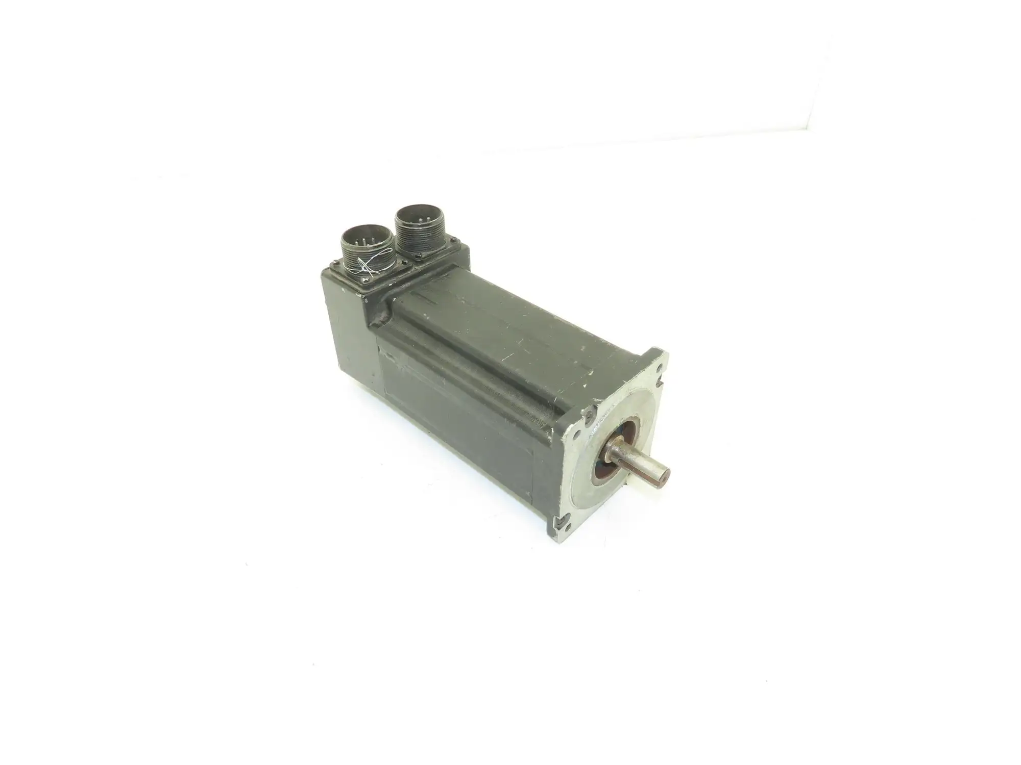 Whedco Fanuc MTR-3N33-G-R-0-N-S-A DC Brushless Servo Motor 600VDC
