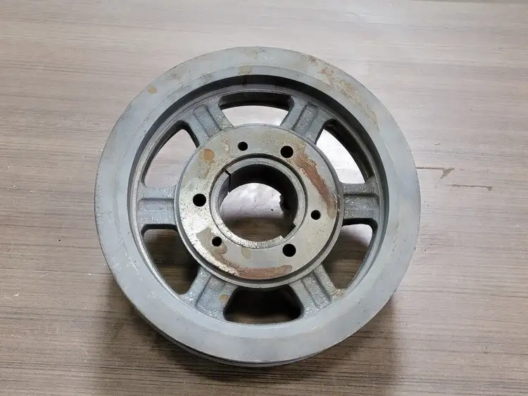 Used MARTIN ENGINEERING 3B 8.6 SK Miscellaneous MRO British Columbia CA | Lenmark #479375