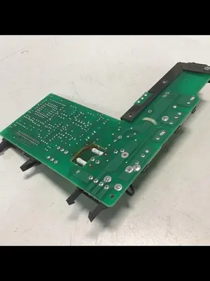 USED GAMMAFLUX GA-100-F-00