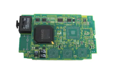 NEW FANUC A20B-3300-0774/04A SERVO CARD A20B3300077404A
