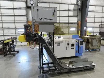 Used NISHIJIMAX _UNKNOWN_ Circular Cold Saws Indiana US | Arrow Industrial #1368138