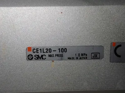 New | in-Stock SMC CE1 Pumps Ohio US | HGR 24 #777306