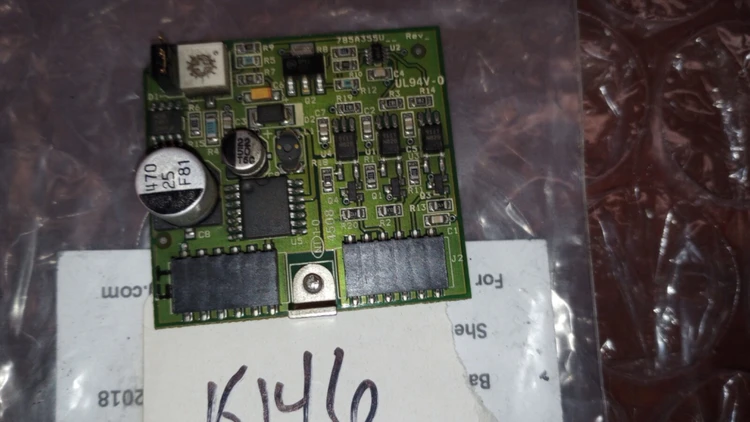 Used ACS GROUP 691.00537.00 Miscellaneous PCB & SMT Equipment Arizona US | ASSET CONVERSION SPECIALISTS, INC. #324334