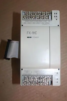 USED MITSUBISHI FX-1HC