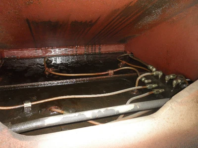 USED ZYZJ ZYF-1600