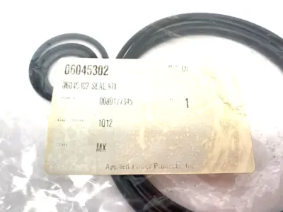 New | in-Stock Applied Motion Products Seal Kit Seals & Gaskets Michigan US | Maverick Industrial Sales #1509696