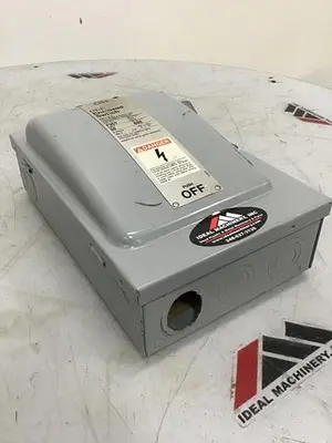 USED SIEMENS F-351