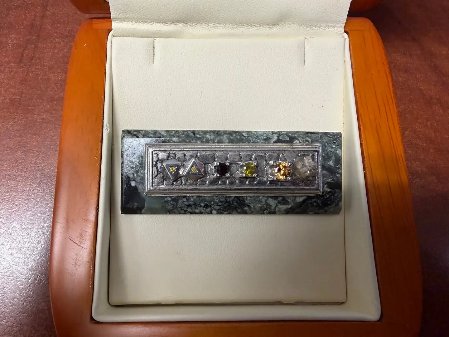 Used LENMARK INDUSTRIES _UNKNOWN_ Jewelry & Gemstones British Columbia CA | Lenmark #1762851