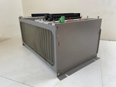 Siemens LR64027 Plc Rack Texas Instrumente Netzteil 505-6308 Module