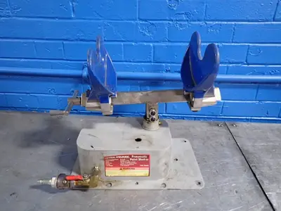 USED CENTRAL PNEUMATIC 94605