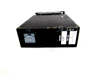 USED YOKOGAWA VJA7 VERSAMATE