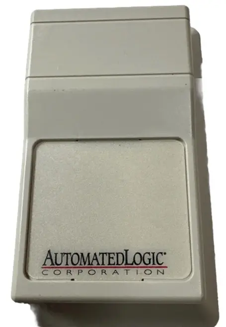 ALC Automated Logic Corp ALC/10K-2-RSO Wall Room Temperature Sensor Thermistor [New]