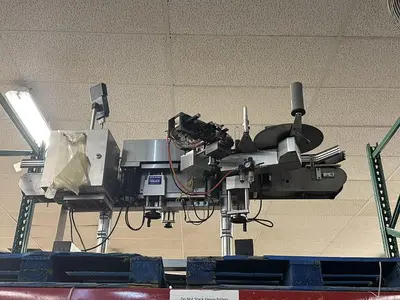 USED CVC TECHNOLOGIES 300II