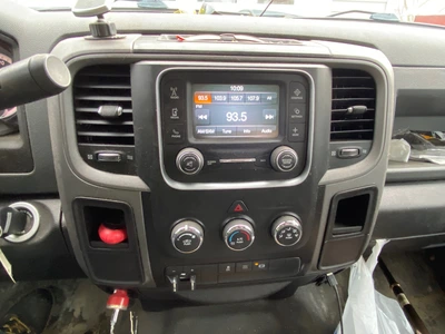 Used 2018 DODGE 3500 Pickup Trucks Wisconsin US | Proxy Equipment #1377909