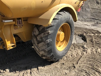 Used 2011 HYDREMA 912HM Water Trucks | Abele Tractor #1343001