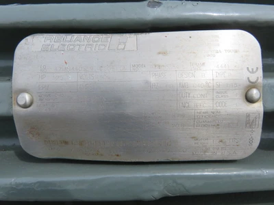 USED Durco MK3