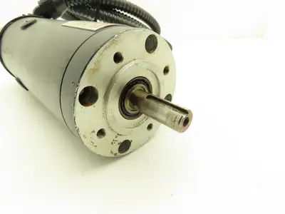Used ANILAM _UNKNOWN_ Servo Motors Indiana US | Arrow Industrial #555836