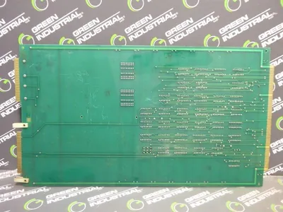 Cincinnati Milacron 3-531-3025A Control Board Rev. E Used