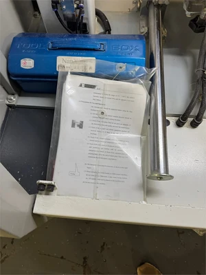 USED 2020 NANXING "NB6RJ"