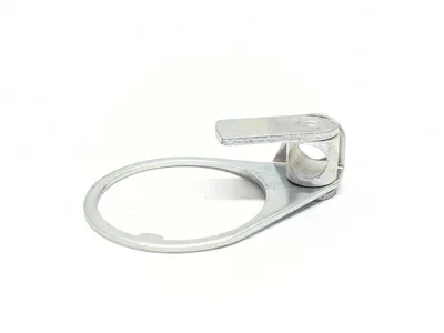 NEW ALLEN-BRADLEY EXTENDED HEAD PUSH BUTTON PADLOCKING ATTACHMENT
