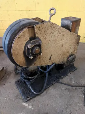 USED RANSOME AAIRR
