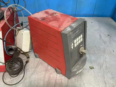 Used LOCTITE 97123 Chemical & Process Equipment Ohio US | HGR 24 #1487109