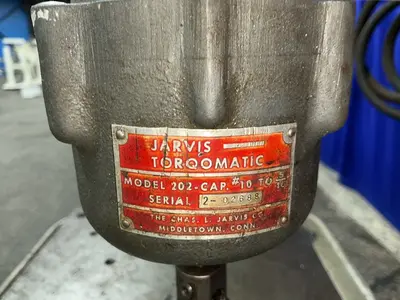 Used DELTA _UNKNOWN_ Drill Press (Woodworking) Ohio US | HGR 24 #1518921