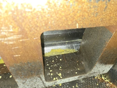 USED NELMOR 1424