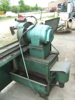 Hanchett Knife Grinder 96"