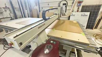 2016 AXYZ 4010 ATC Routers | CNCsurplus (3)