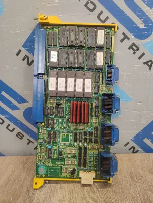 FANUC LTD. A16B-1212-0210/12C Printed Circuit Boards (PCBs) | ESS Industrial Equipment Sales (3)