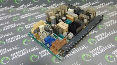 Fanuc A16B-1310-0530/17D Input Card Used