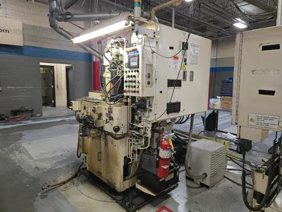 Koyo KL-600 Rough Surface Grinding Machine