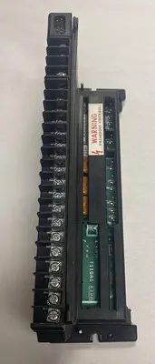 Used GE FANUC IC660TSD100C Miscellaneous Equipment (Electrical & Power) | Surplus Asset Holdings #1189323