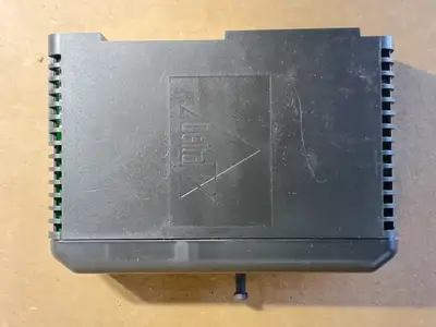 Used FISHER-ROSEMOUNT SYSTEMS KJ2003X1-BB1 Misc Electrical & Power Parts British Columbia CA | Lenmark #1439573