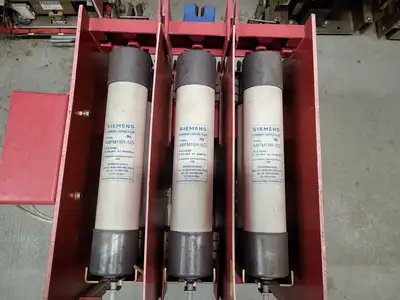 USED SIEMENS 97H3533184A1TS