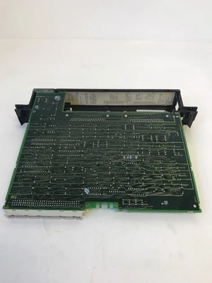 USED GE-Fanuc IC697BEM711