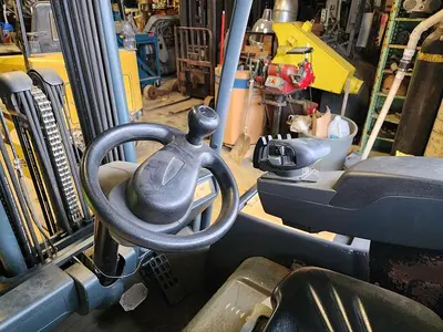 USED 2015 CATERPILLAR 2ET4000