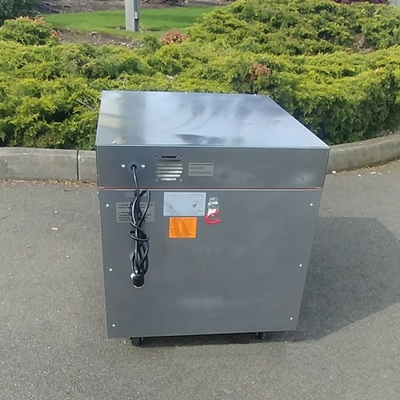 Used _UNKNOWN_ 1826-5 Hot Food Warming, Holding, & Transport Cabinets Washington US | Epic Foodwares #1557633